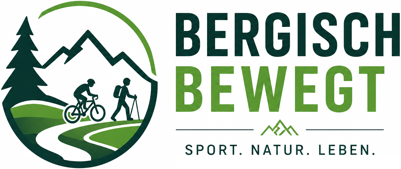 BERGISCH BEWEGT